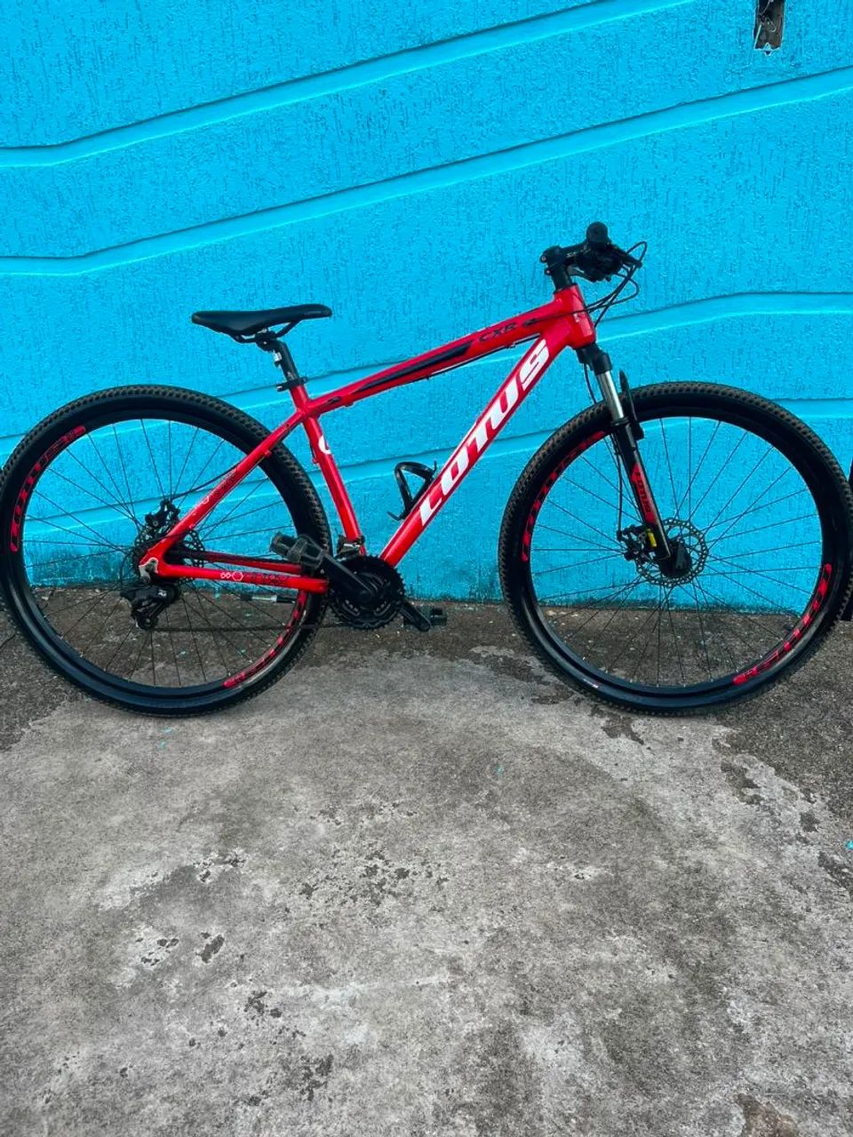 Bicicleta  - Foto 3
