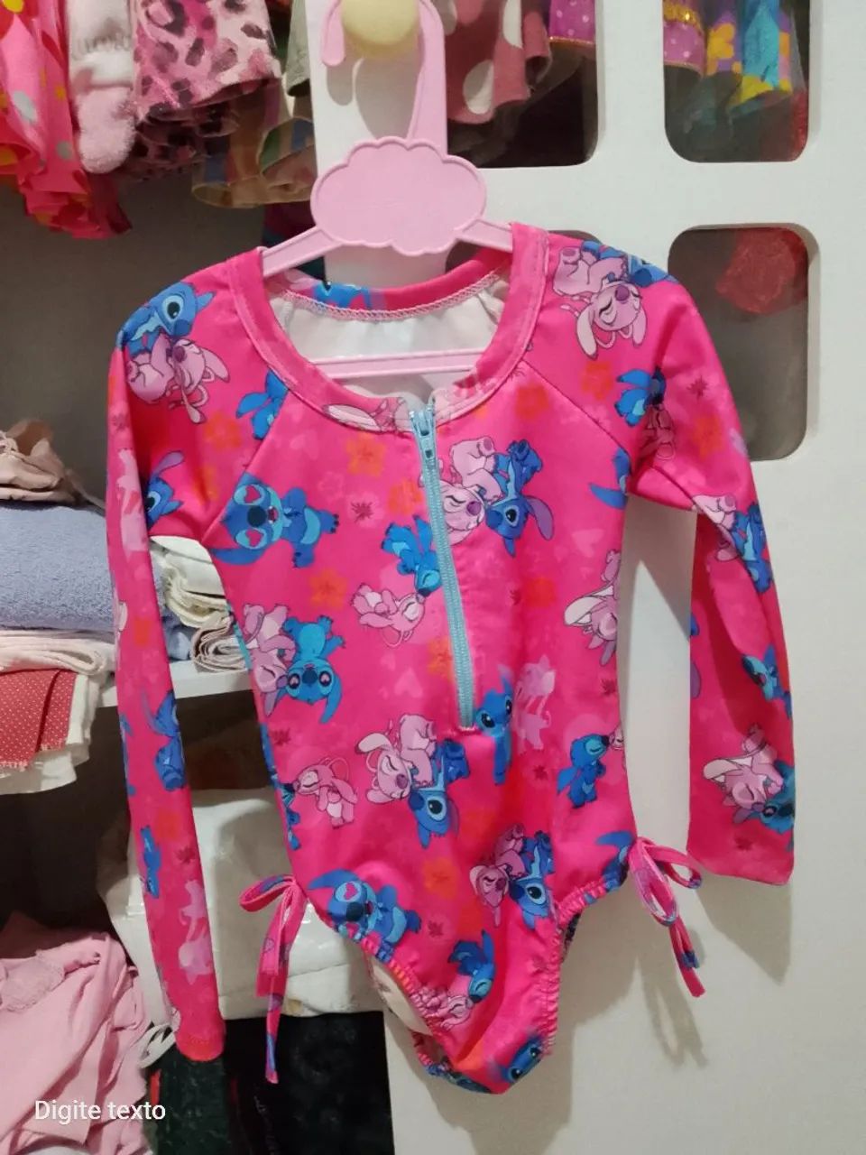 Roupas 