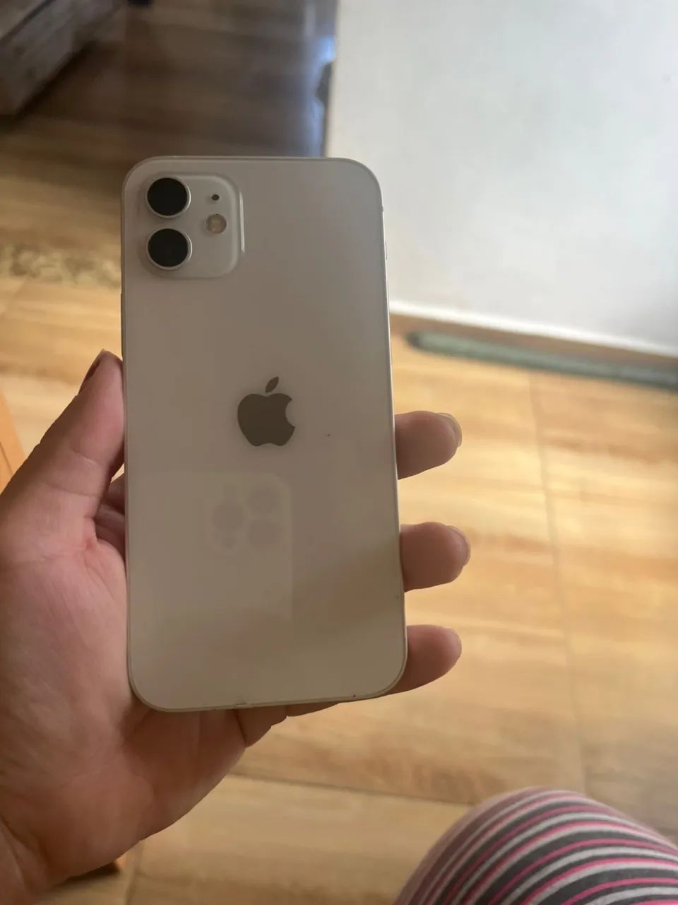 iPhone 12 - Foto 2