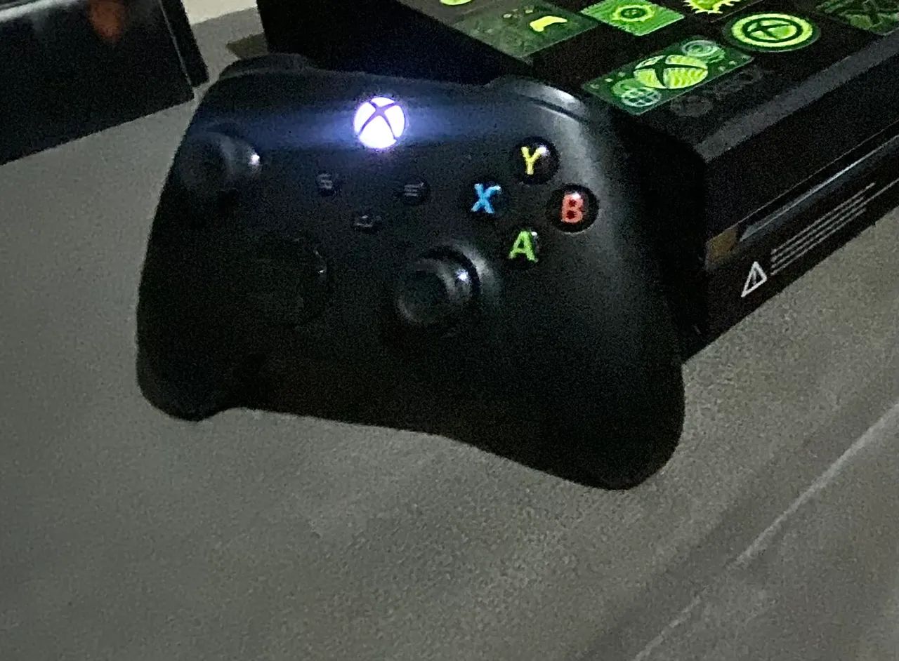 Xbox One 500GB - Foto 4