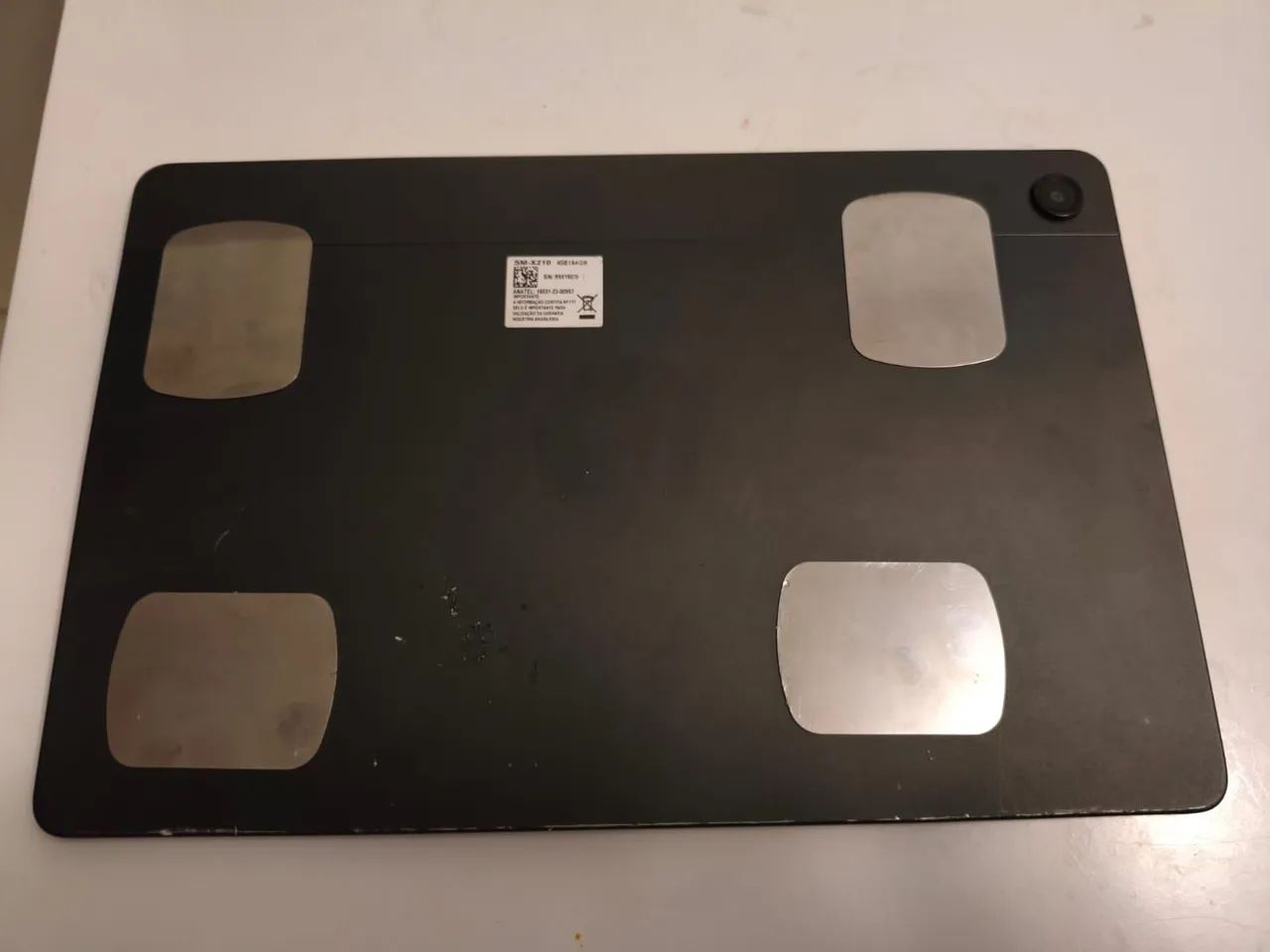 TABLET SAMSUNG A9+ WI 64G ENTREGOB - Foto 2