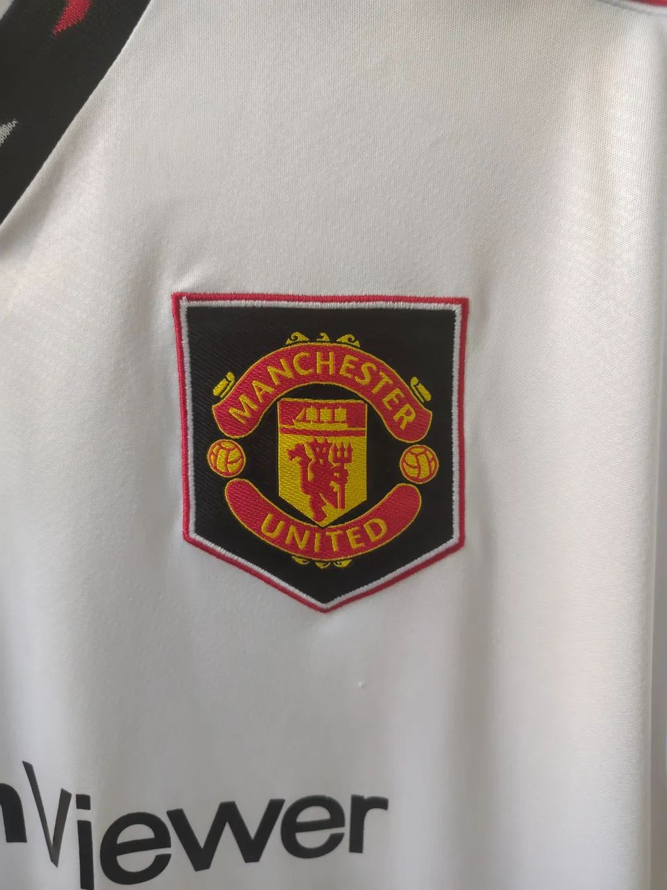 Camisa do Manchester United  - Foto 2