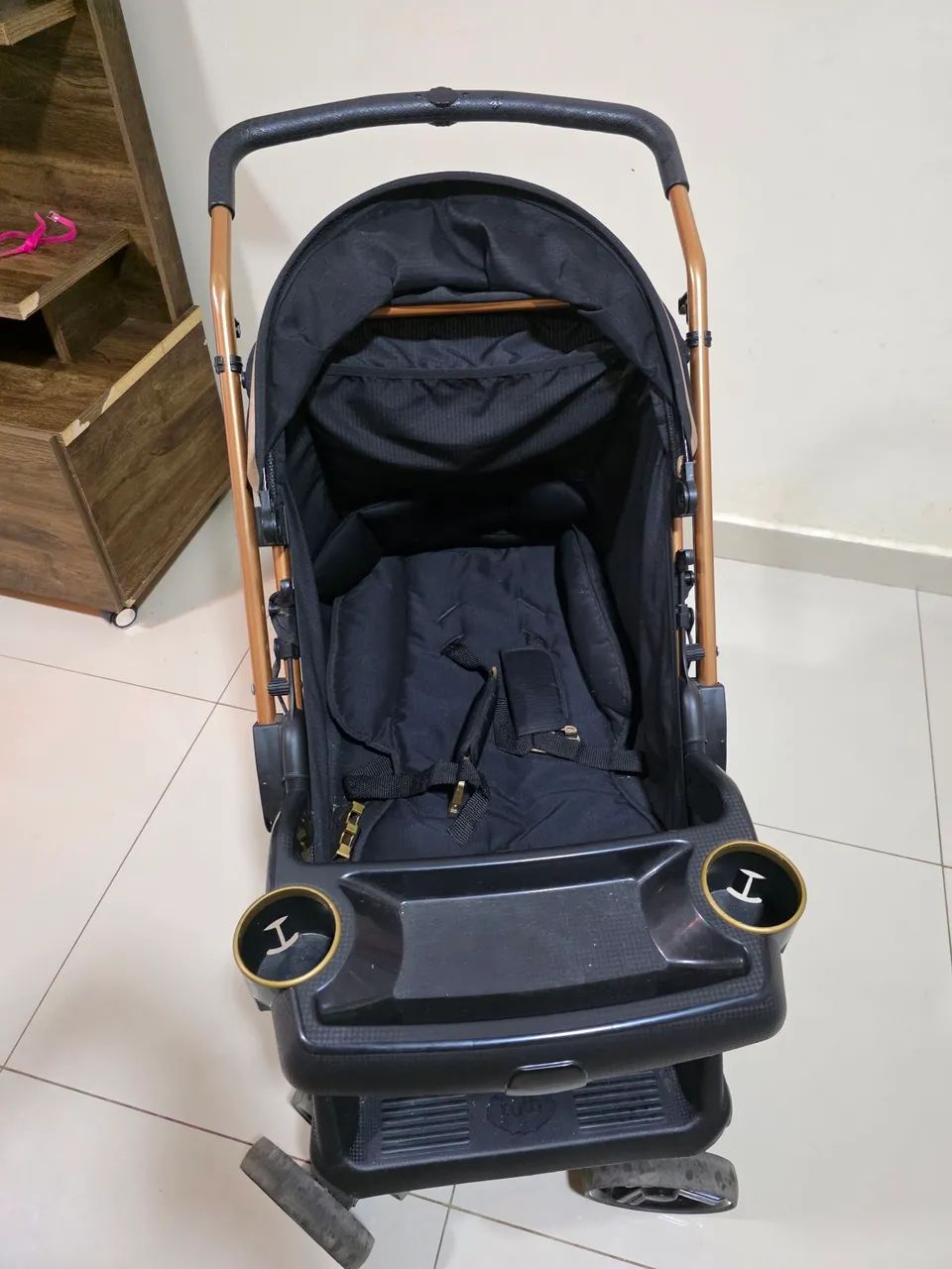 CARINHO DE BEBÊ 
