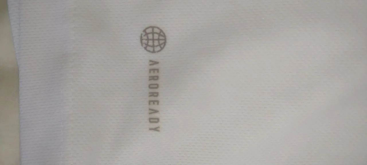 Camisa do galão da massa tecido ajustável  - Foto 2
