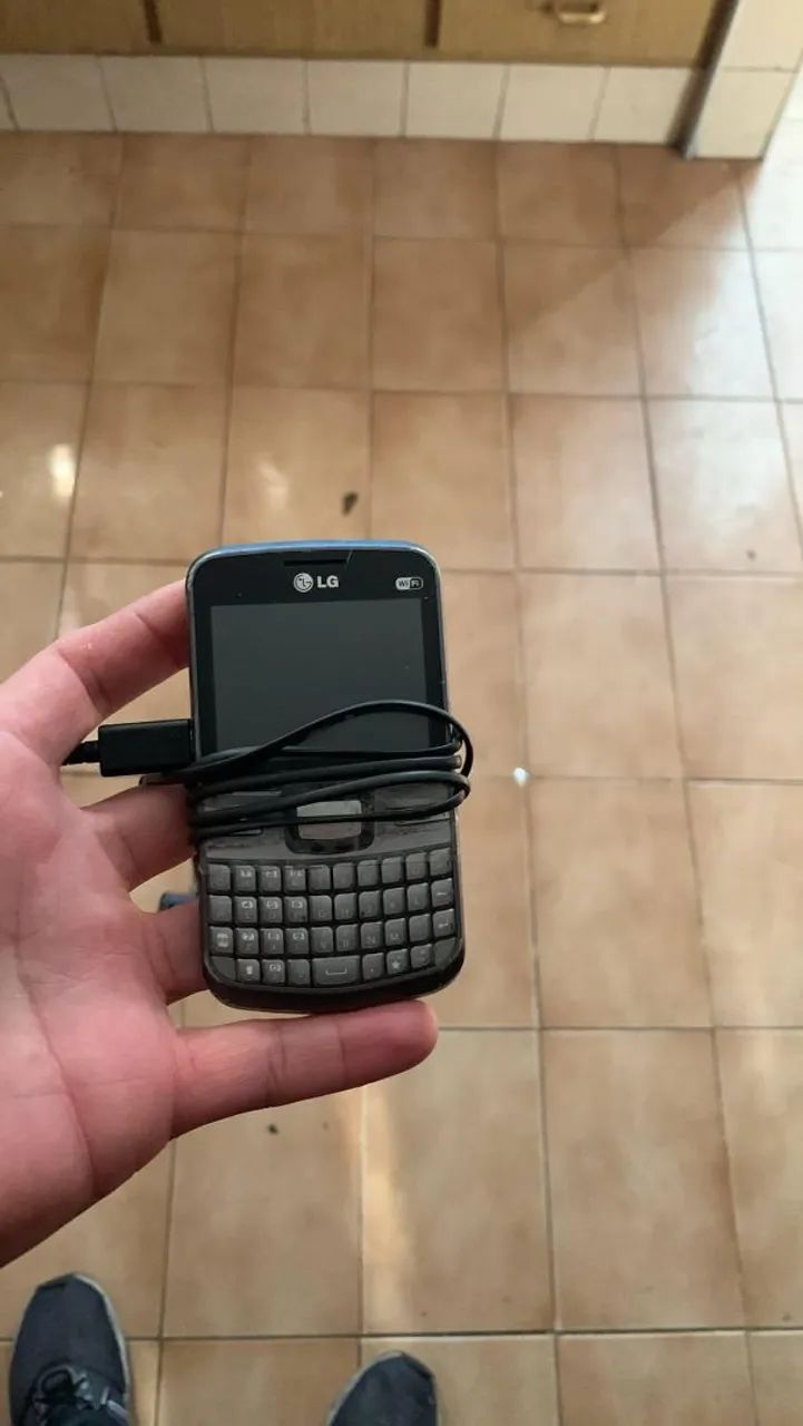 Celular antigo - Foto 3