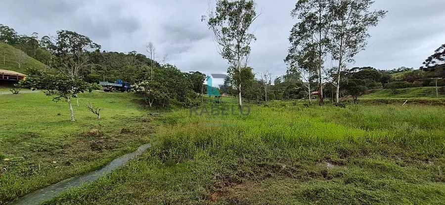 CHÁCARA FORMADA COM LAGOS/ CÓRREGO EM SILVEIRAS-SP - Foto 5