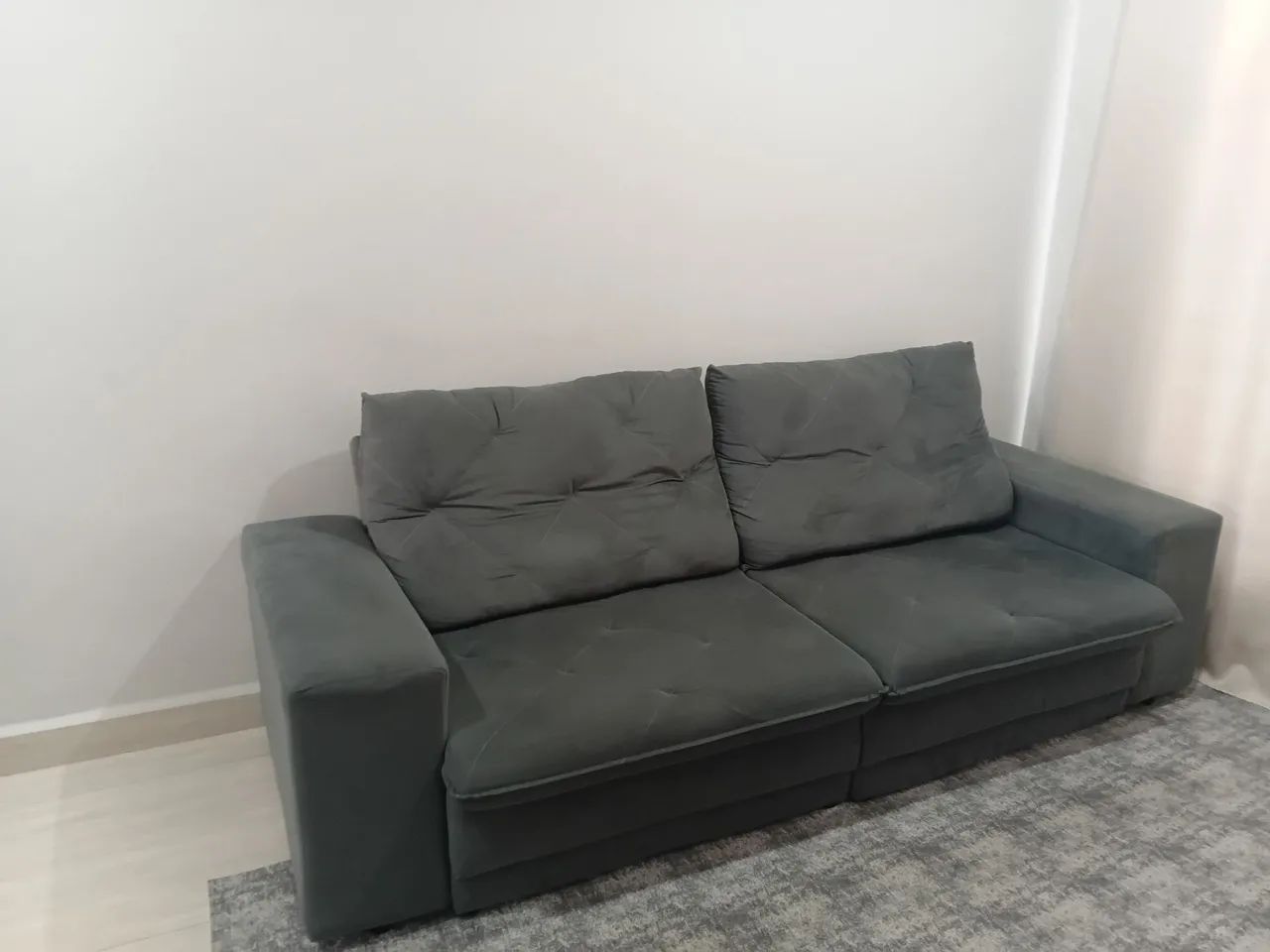 SOFÁ RETRÁTIL  - Foto 4