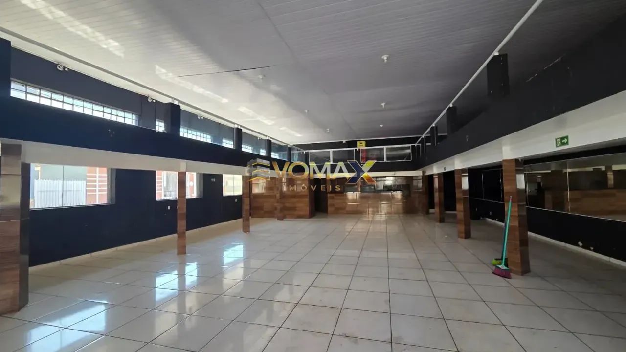 Ponto na esquina, para locação, Centro, Itapetininga, SP - Foto 2