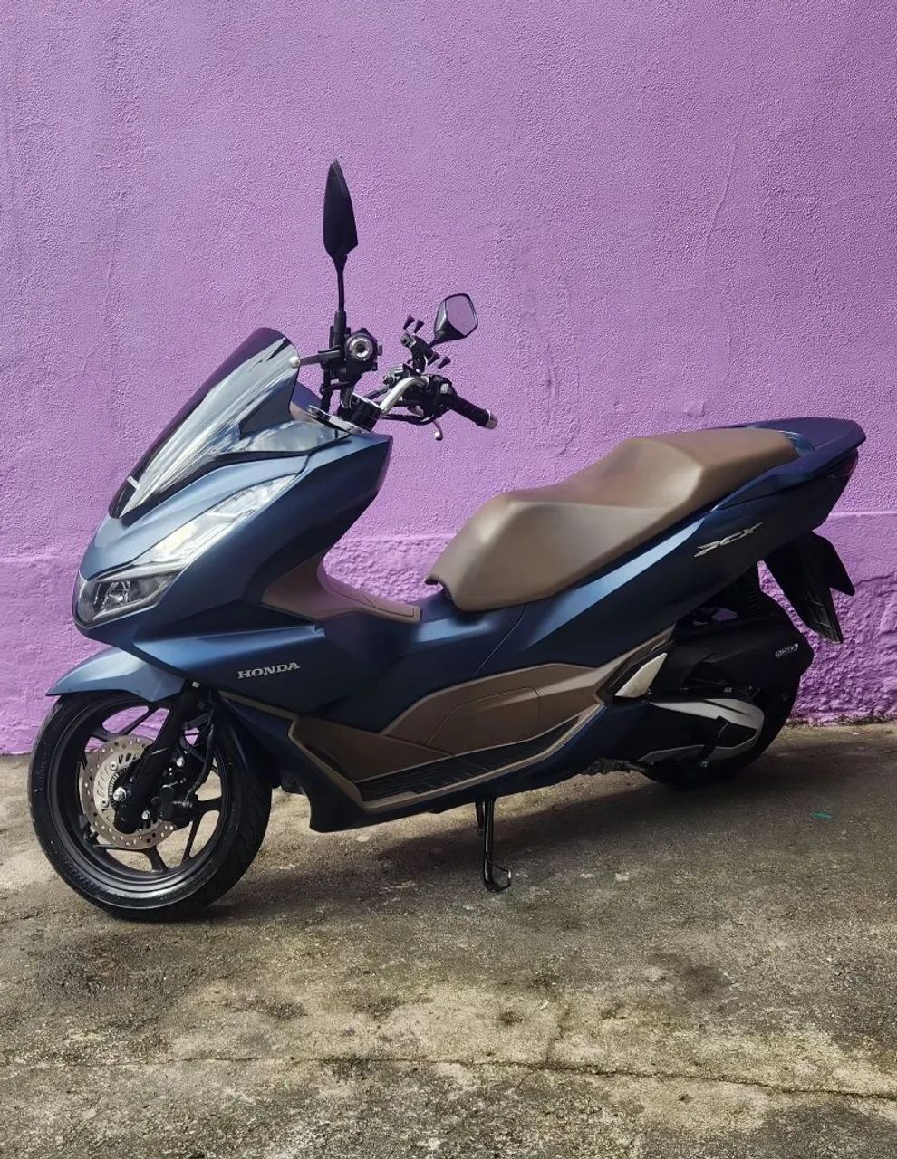 Honda pcx 160  - Foto 2