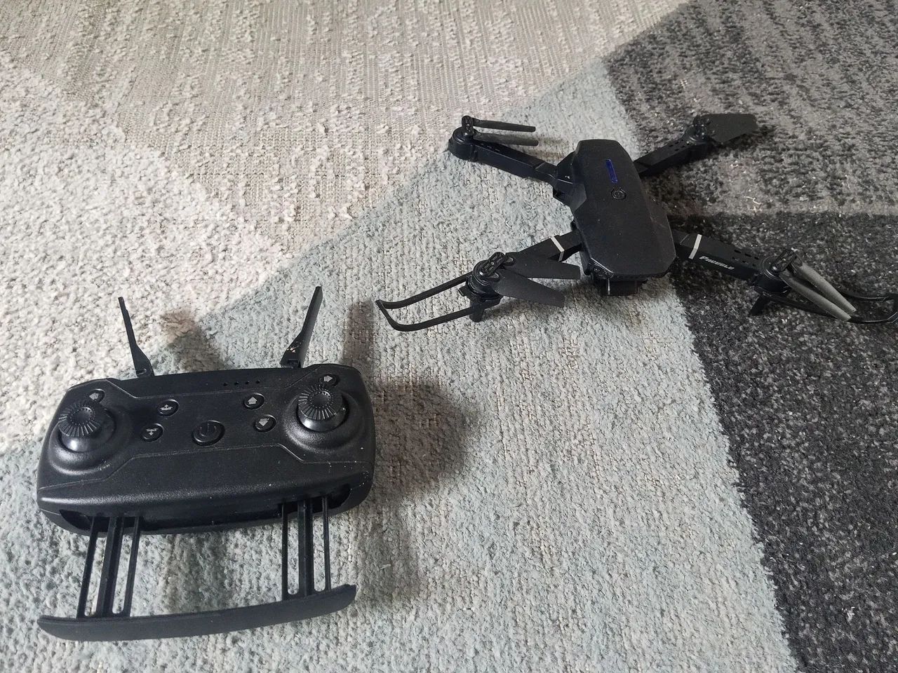 Drone  - Foto 3