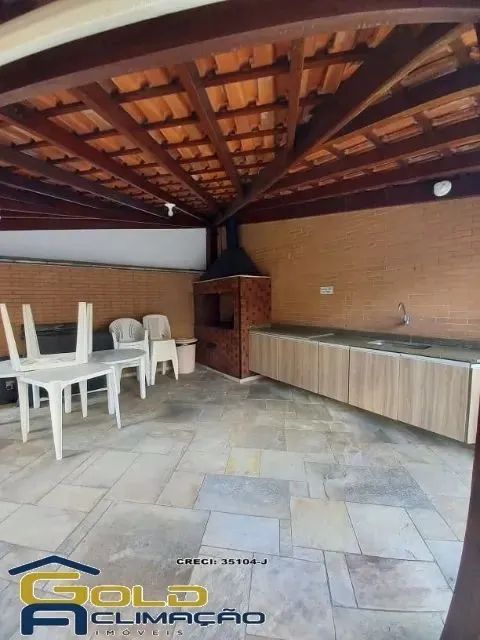 APARTAMENTO LOCAÇÃO Aclimação, 41m² - 1 vaga de garagem - Foto 12