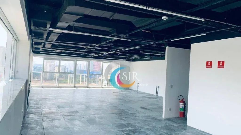 Conjunto para alugar, 233 m² - Pinheiros - São Paulo/SP