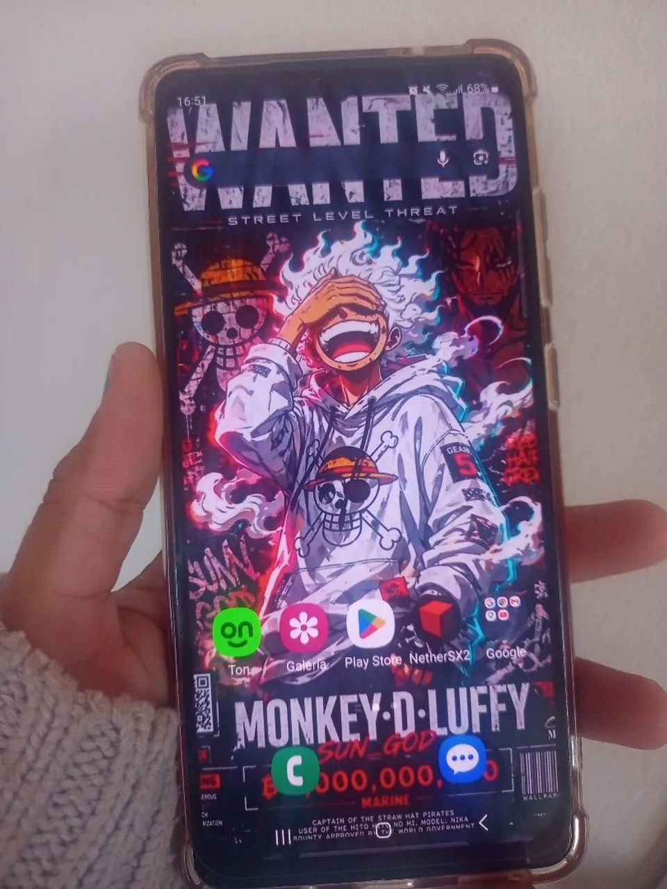 S20 FE 5G 128GB