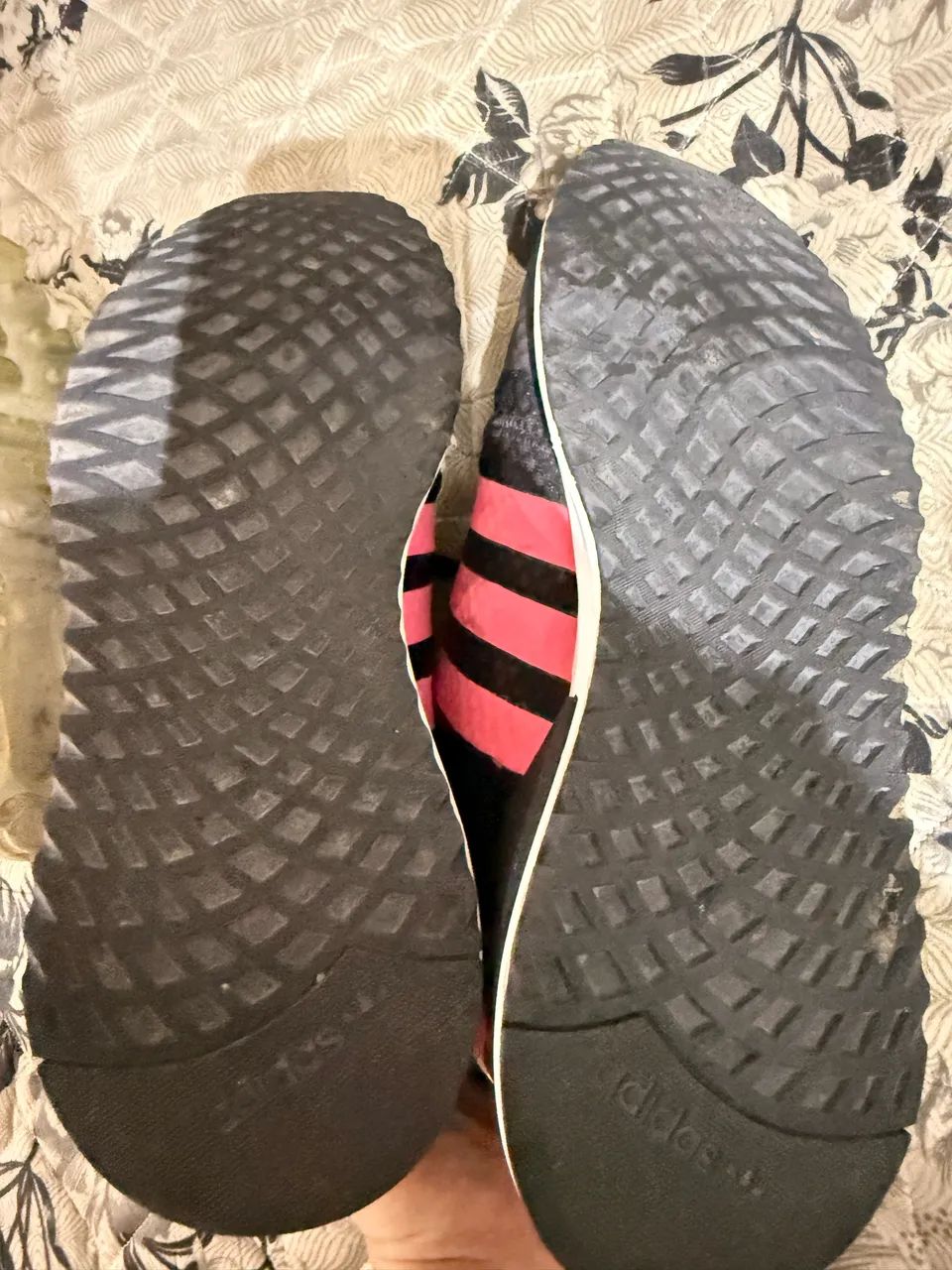 Vendo tênis adidas  - Foto 3