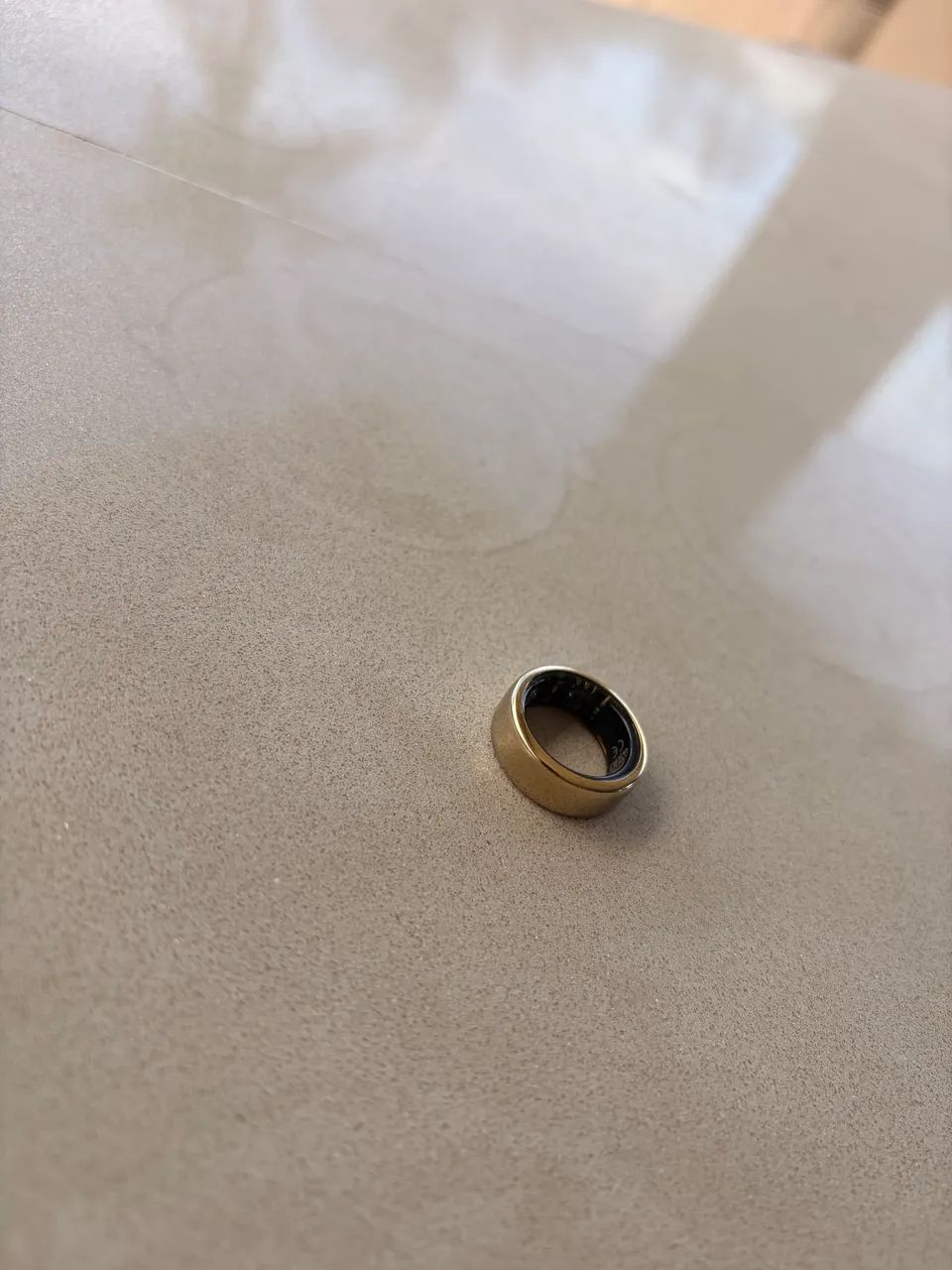 Oura Ring Gen3 - Foto 3