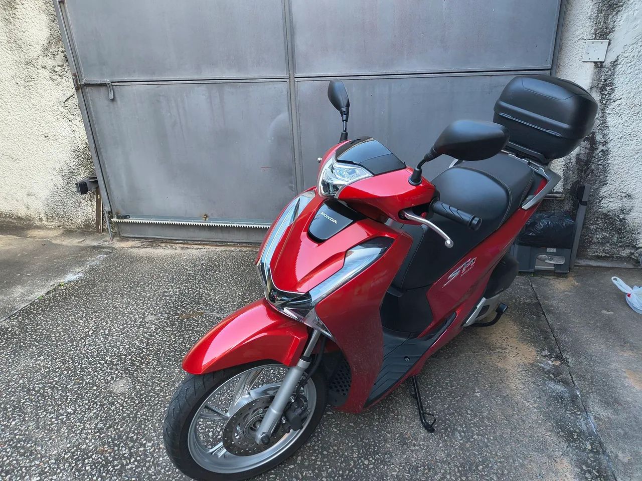 Sh 150 - Foto 3