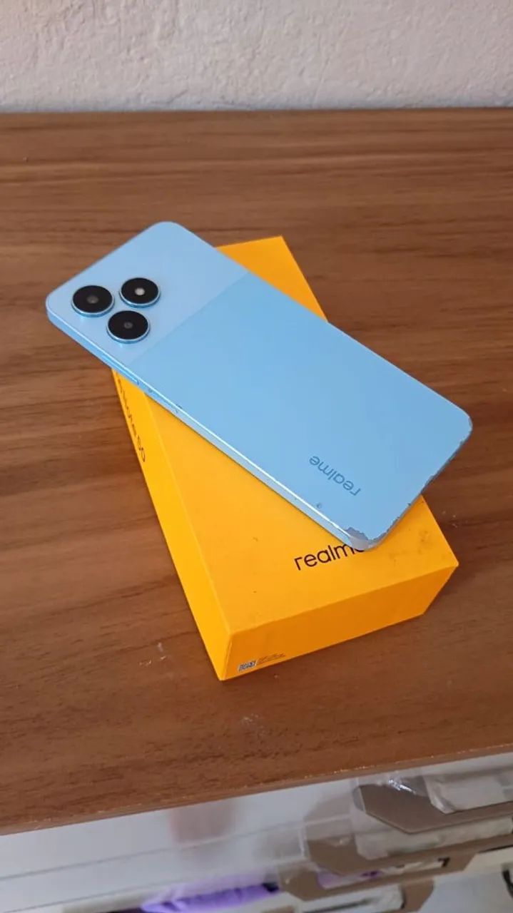 Realme note50 - Foto 3