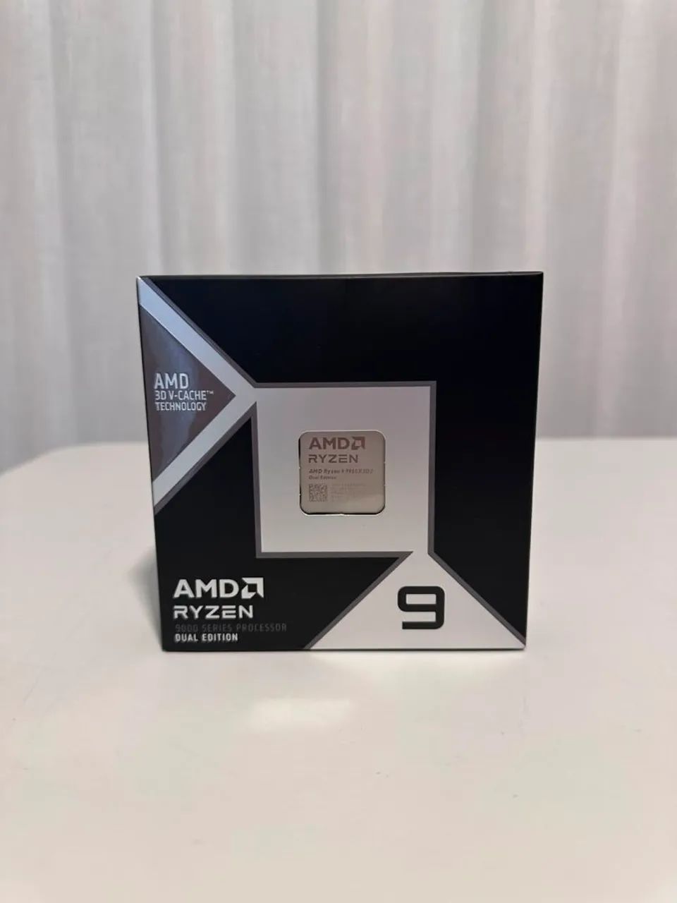 Processador AMD Ryzen 9 9950X3D2