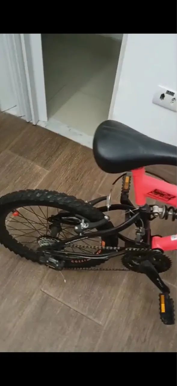 Bicicleta  - Foto 4