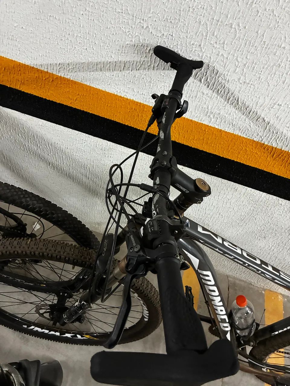 Bicicleta aro 29  - Foto 4