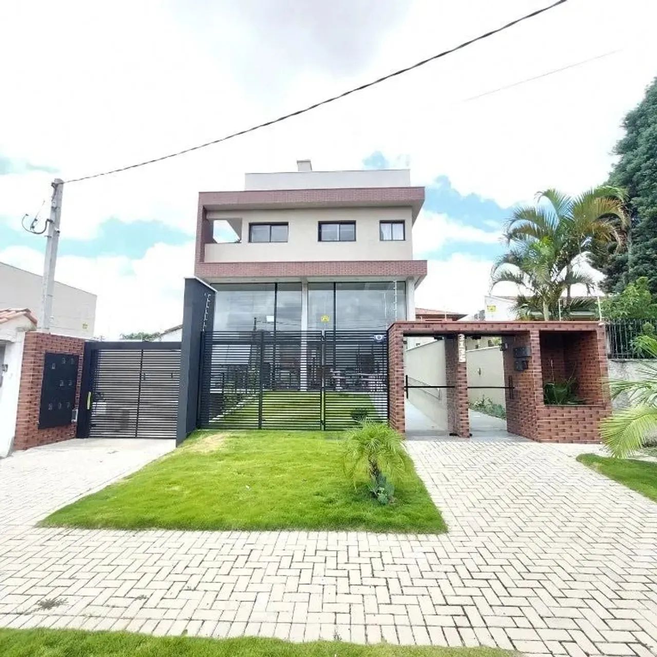 Loja para alugar, 95 m² | Guaíra - Curitiba/PR - Foto 2