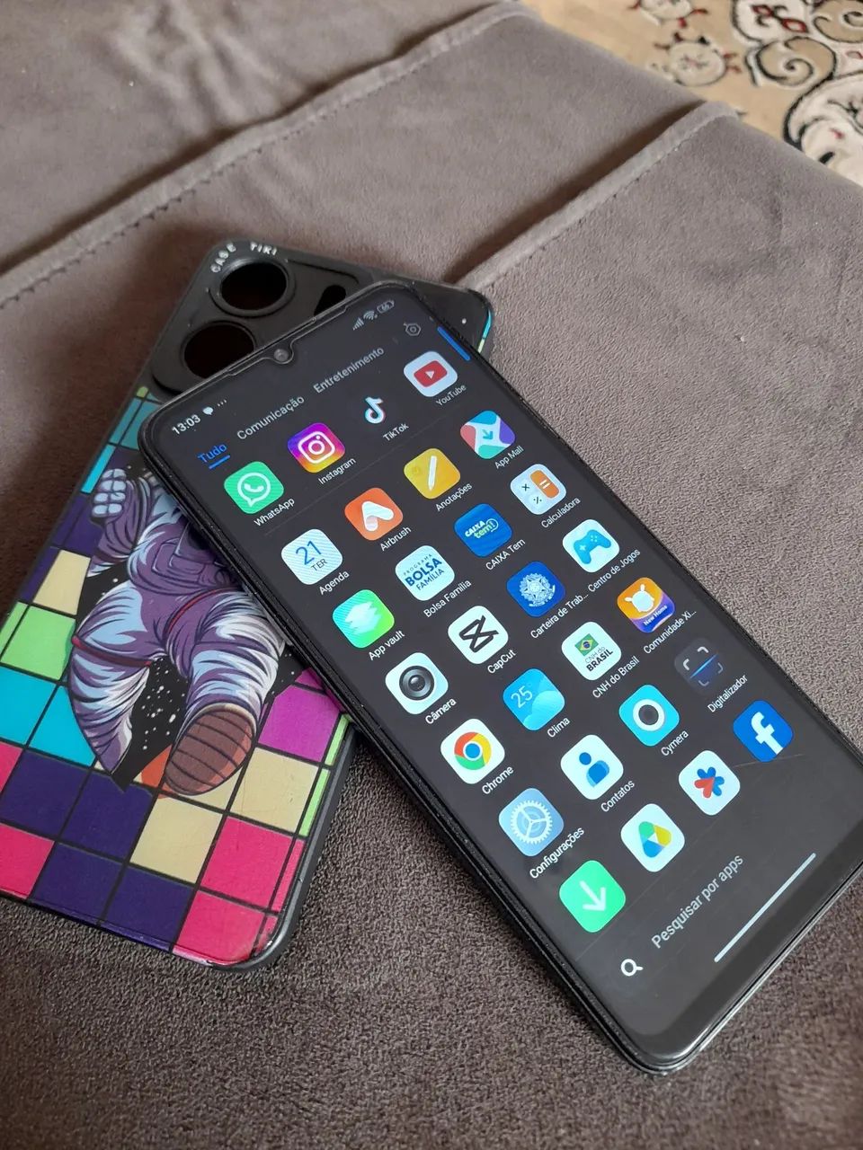 Redmi 13c 