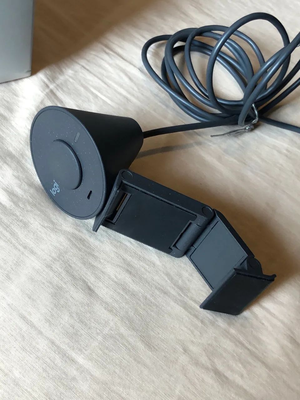 Webcam Logitech Brio 300 - Foto 5