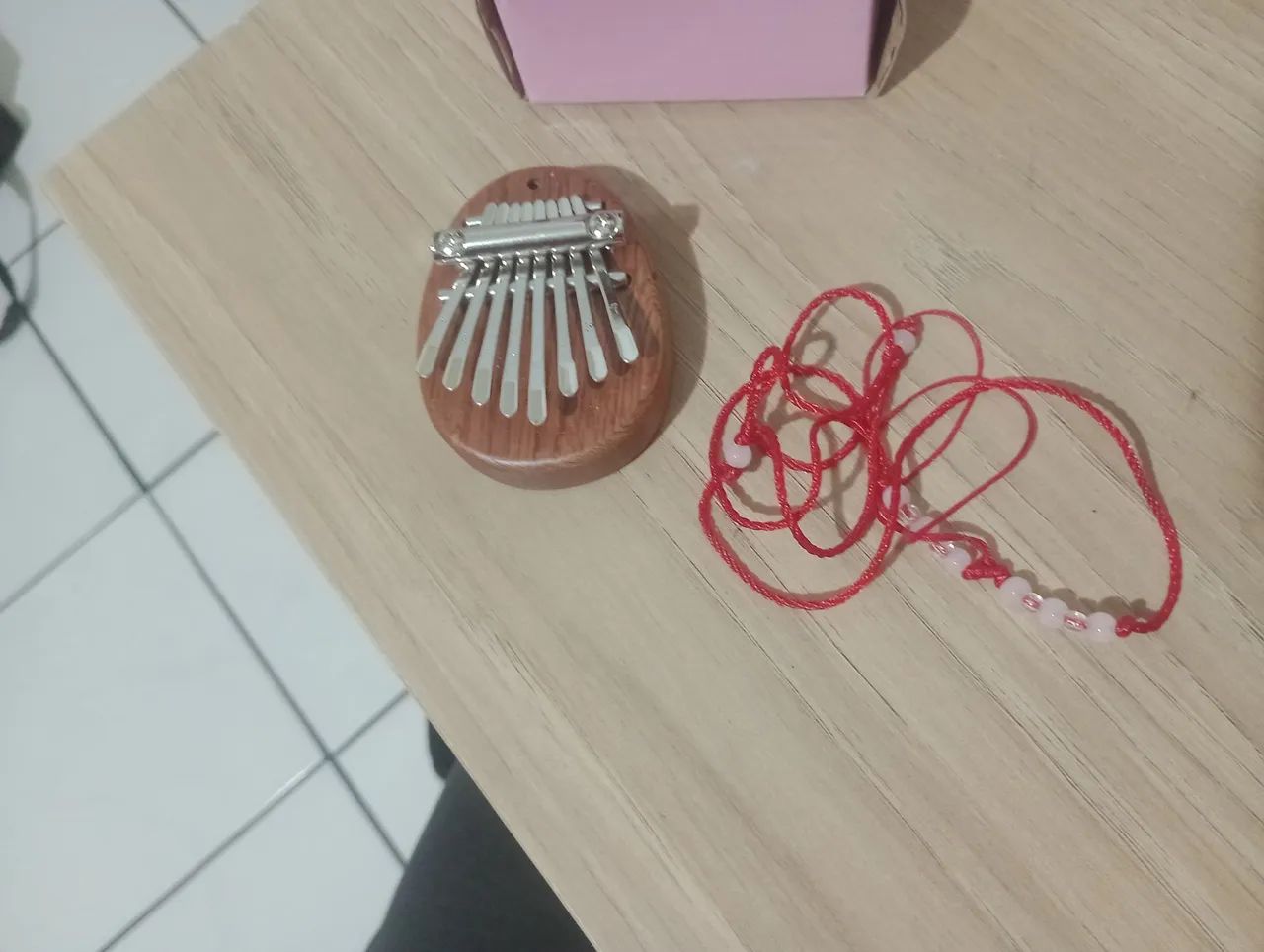 Kalimba - Foto 4