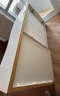 Escrivaninha Em MDF - Foto 4