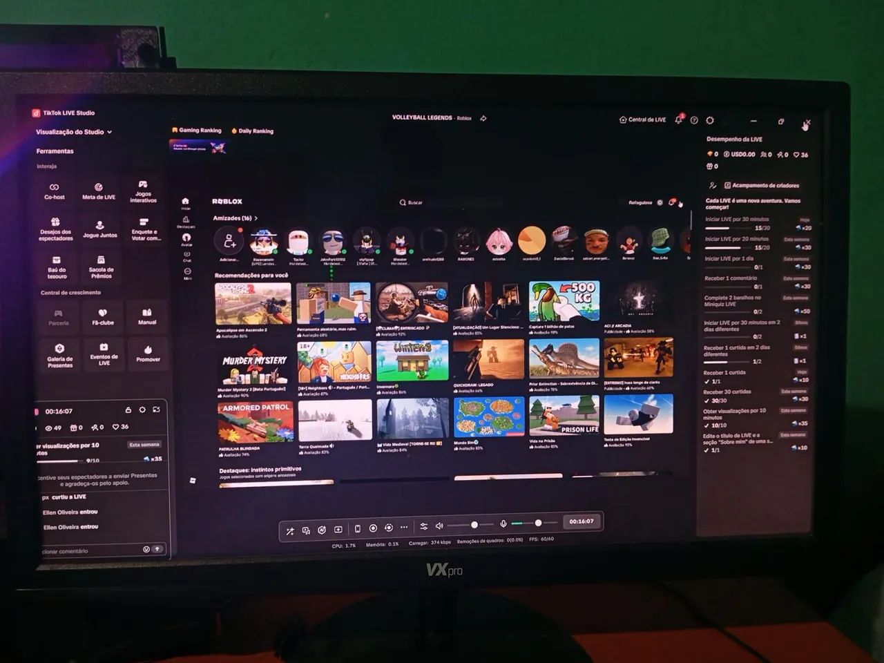 Computador Gamer - Foto 3