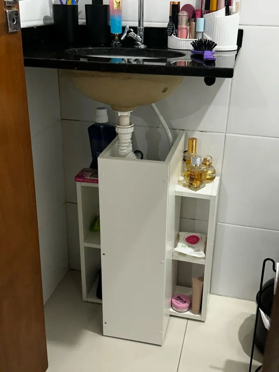 Armário de banheiro - Foto 4