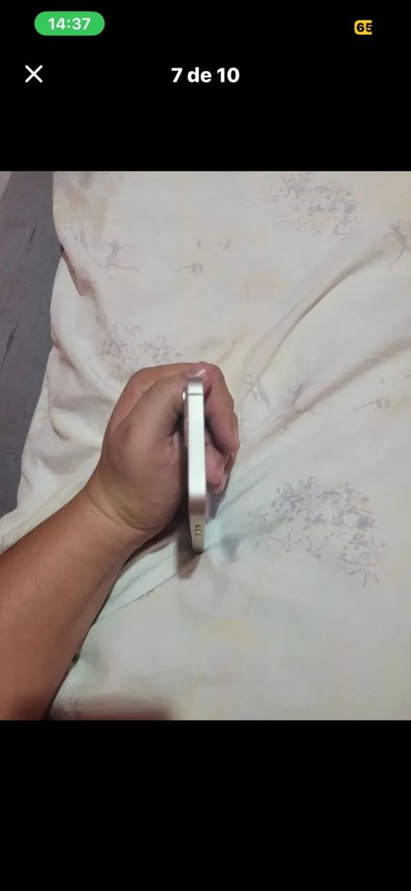 IPHONE 13 - Foto 5