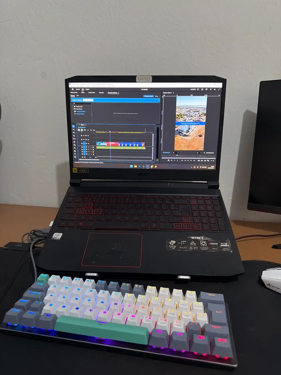 Nitro 5