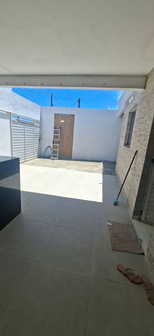 VENDE-SE CASA NO RESIDENCIAL DENISSON AMORIM - Foto 2