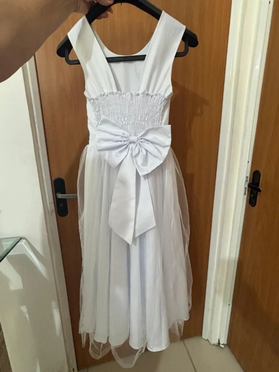 Vestido para festas e casamento - Foto 2