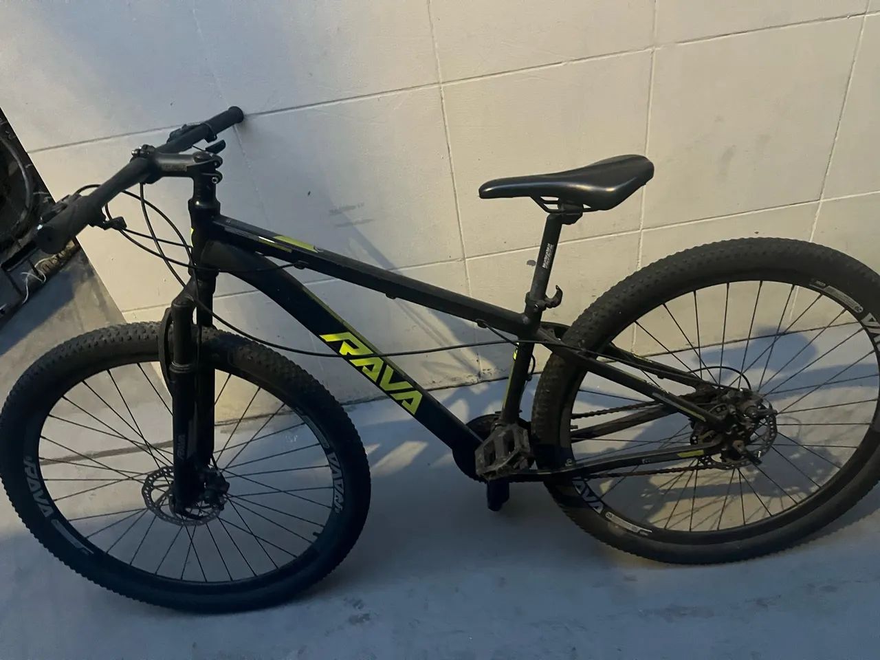 Bike RAVA - Foto 2