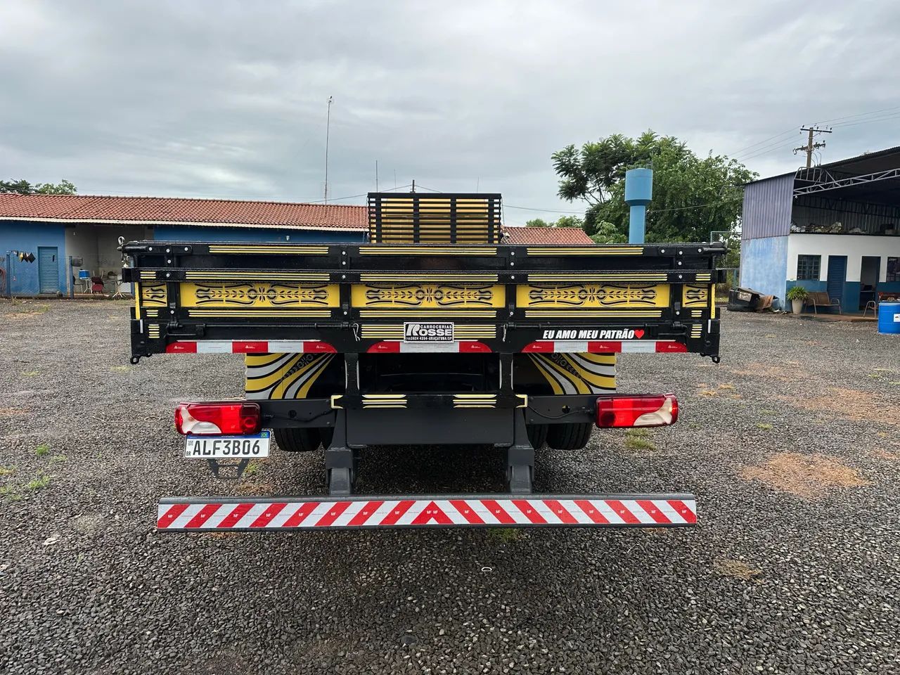 Scania P310.  Bitruck 14/14  - Foto 10