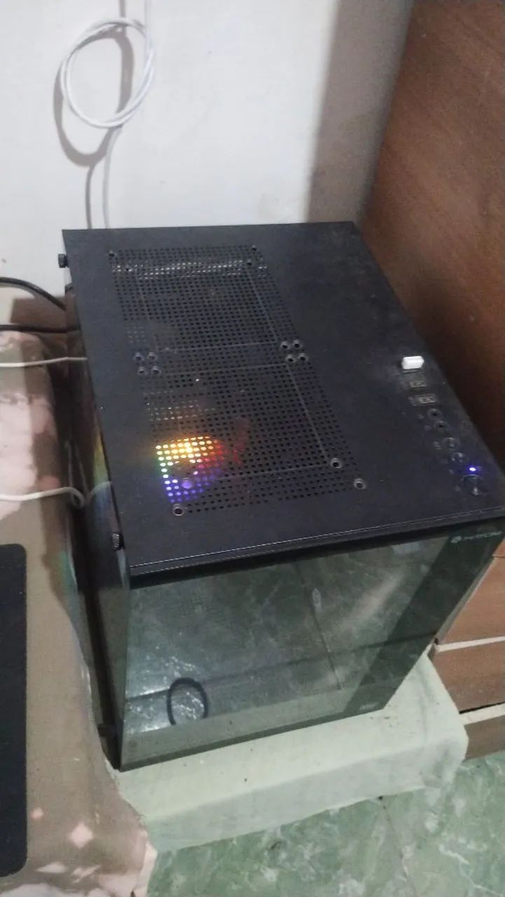 Pc gamer completo  - Foto 3
