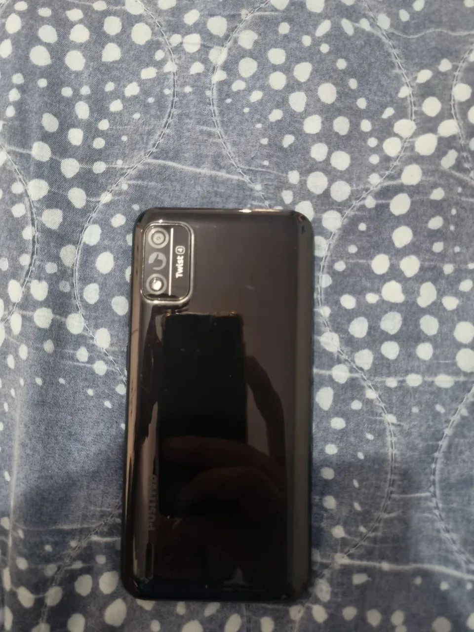 Celular  twist 4  - Foto 3