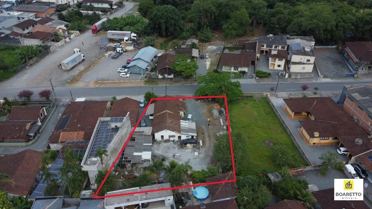 Terreno no Centro de Pirabeiraba - Foto 5