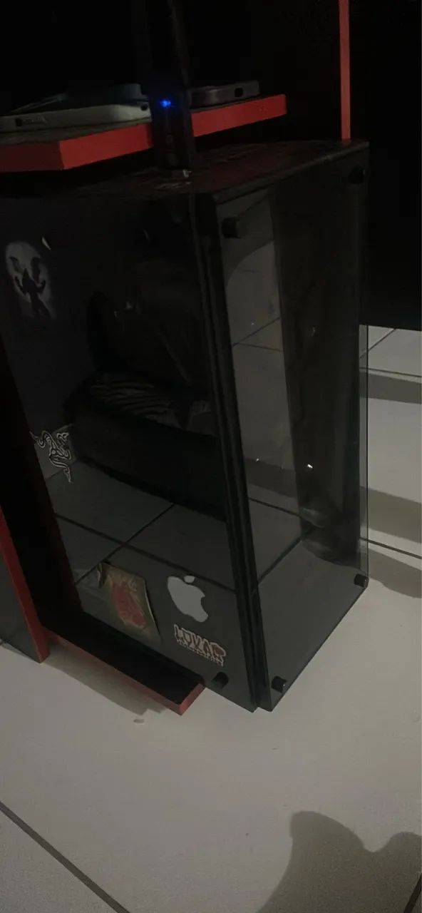 Pc gamer