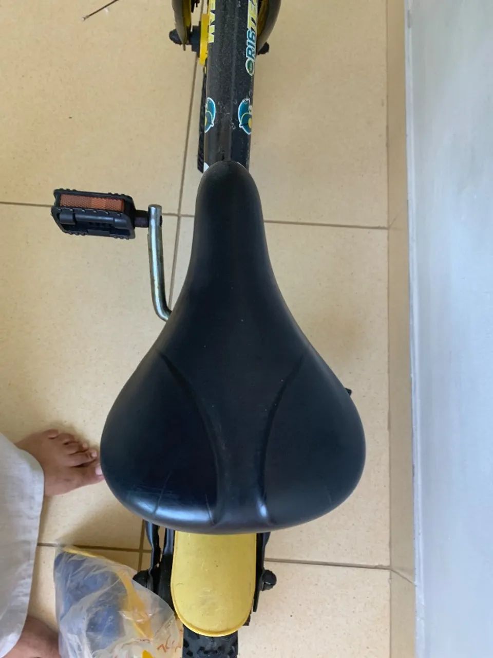 Bicicleta  - Foto 2