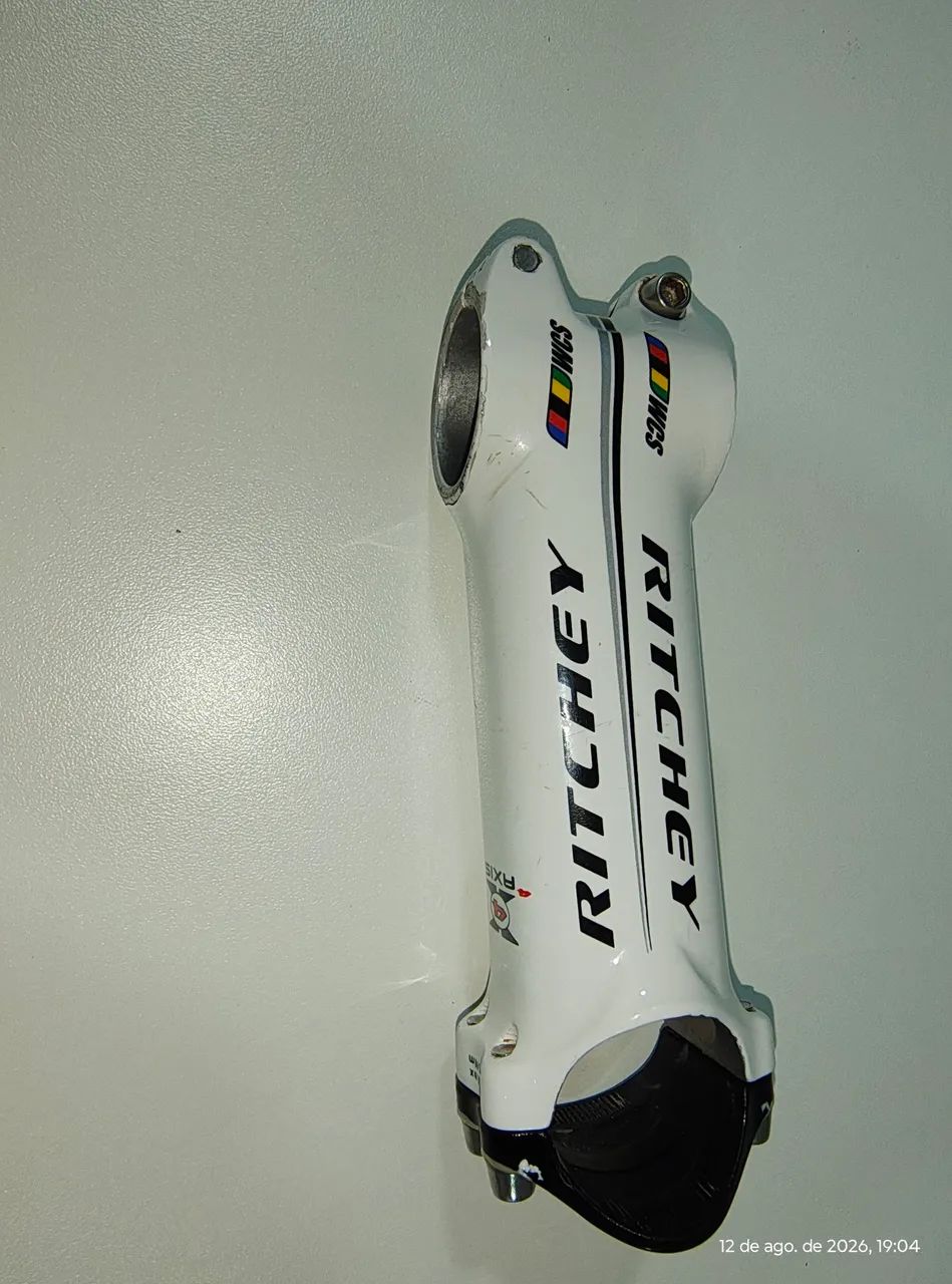 MESA AVANÇO RITCHEY WCS 4-AXIS
