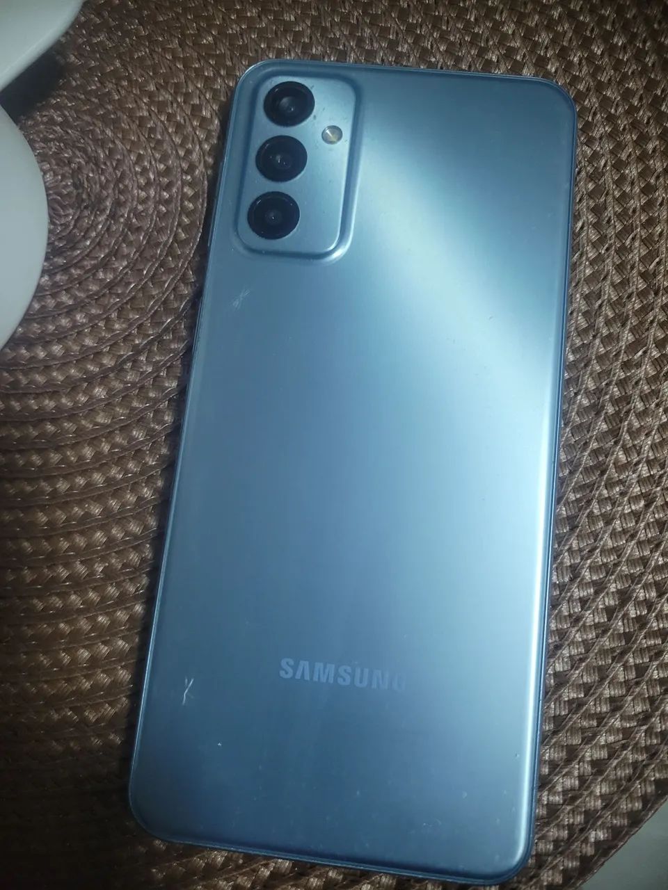 VENDO OU TROCO SAMSUNG M23 5G