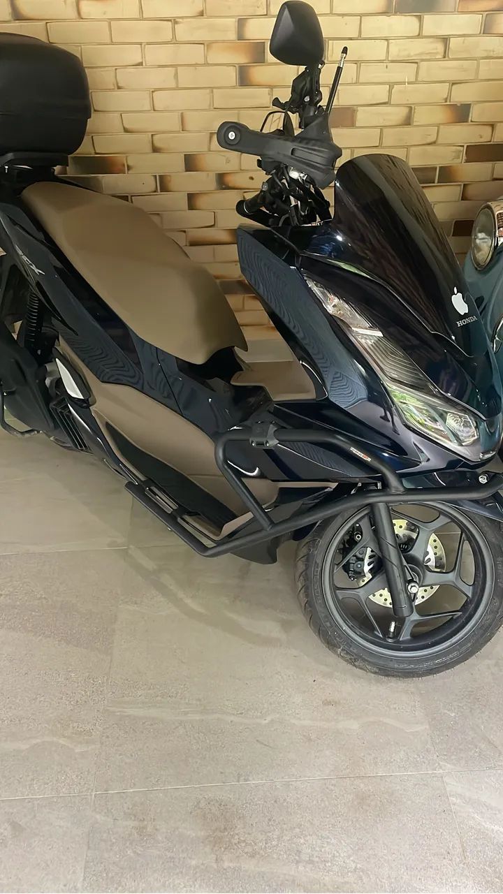 Vendo PCX / DLX /ABS - Foto 3