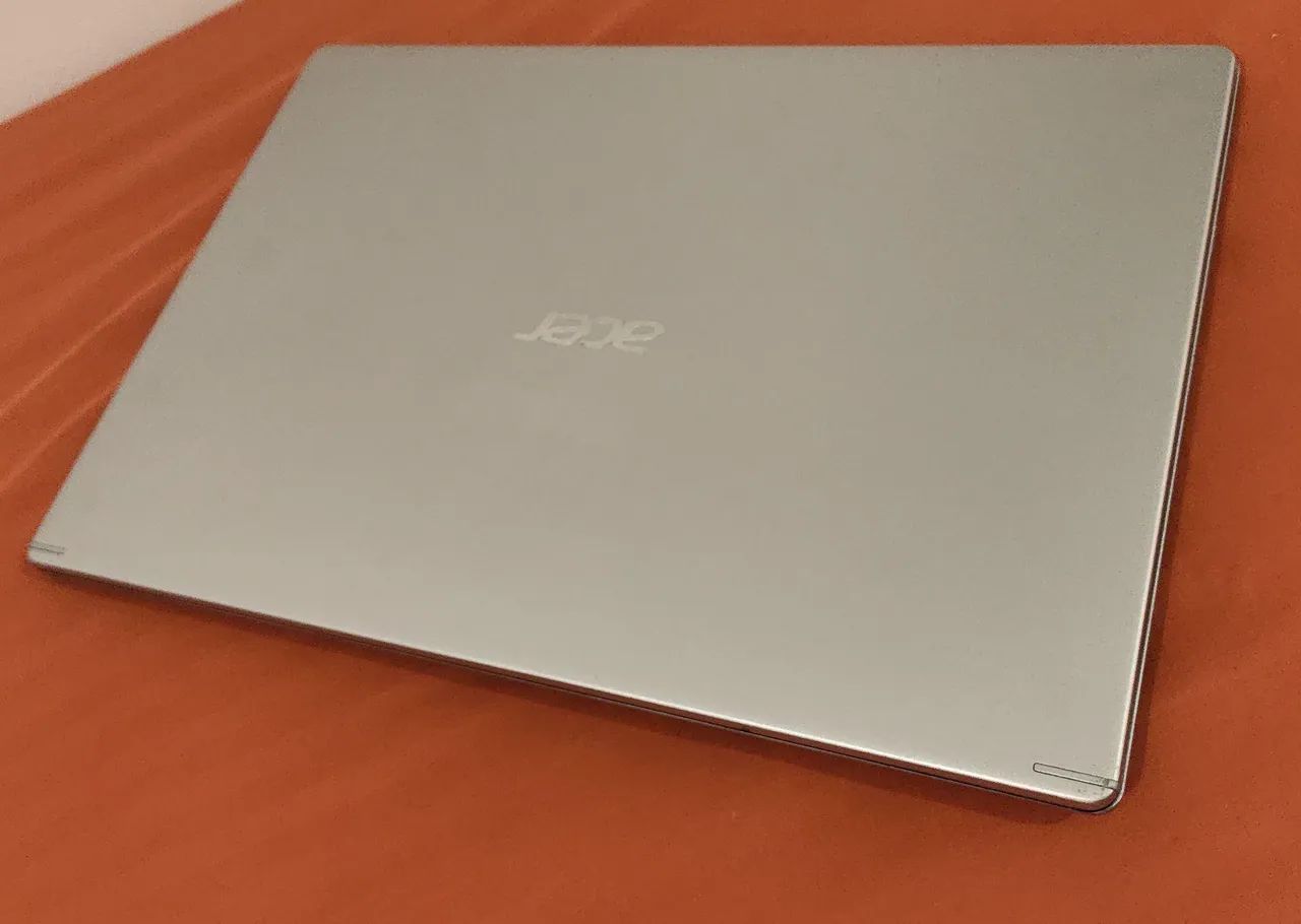 Notebook Acer aspire 5 i5 10° top  - Foto 2
