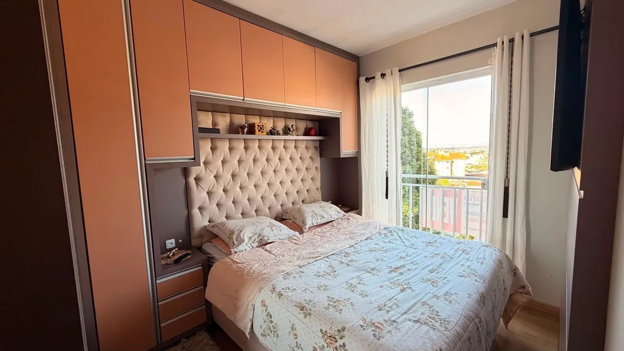 Apartamento 100% Planejado com Churrasqueira  - Foto 4