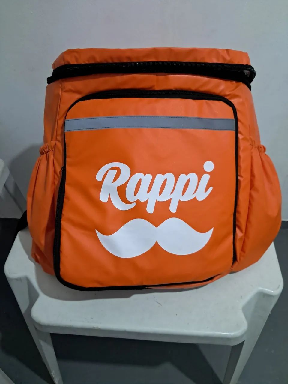 Bag de lanche 
