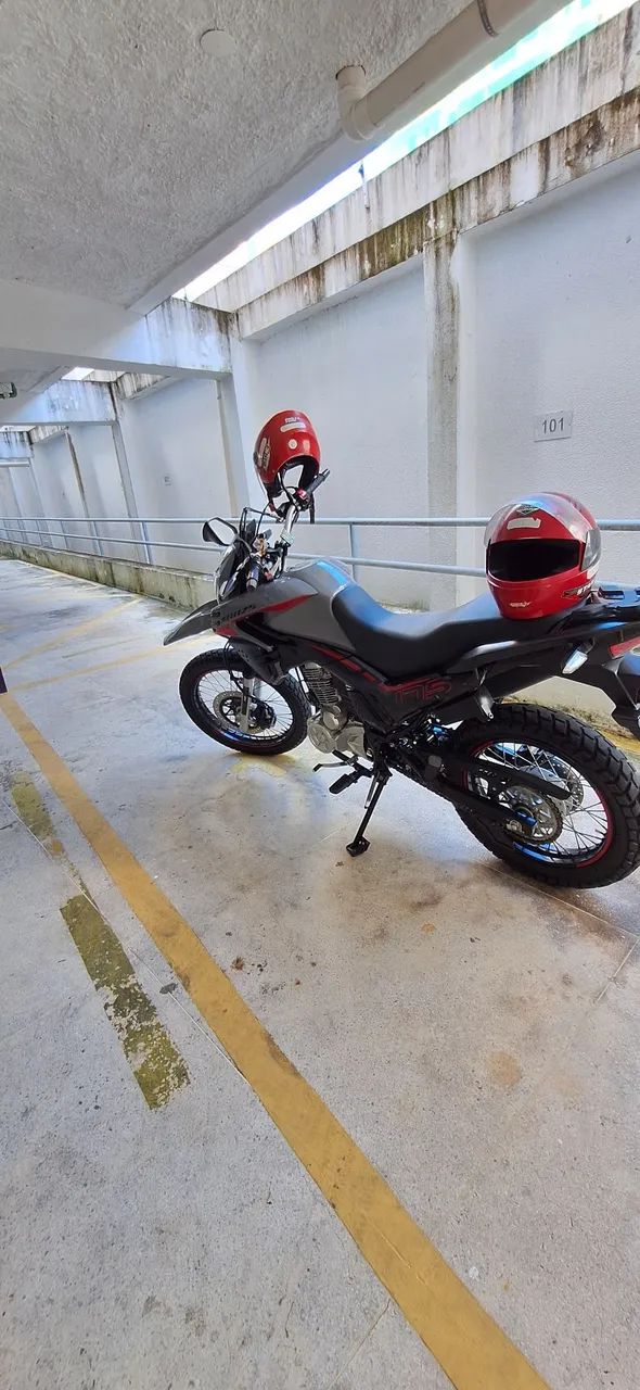 SHI 175 EFI - Foto 4