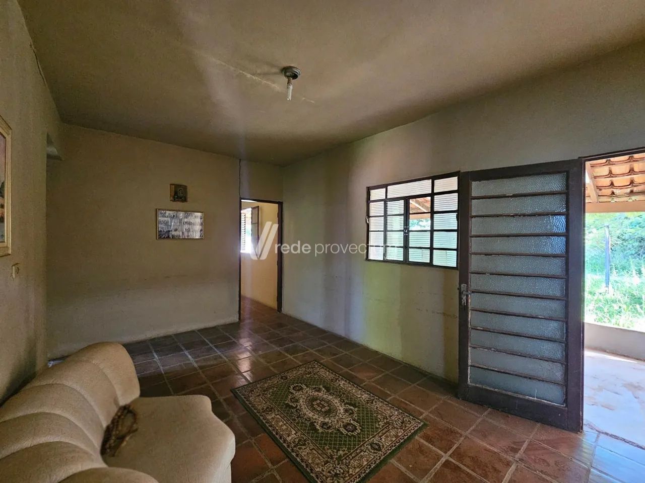chácara - Recanto dos Dourados - Campinas - Foto 4